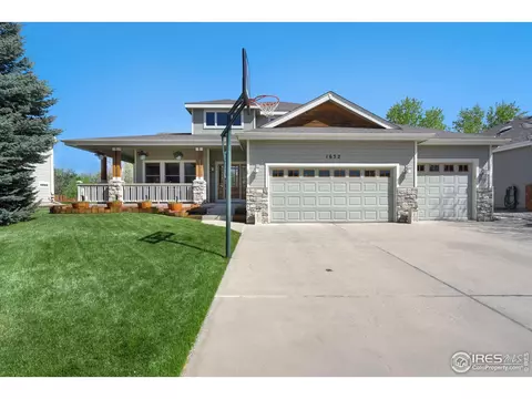 1632 Greengate Dr, Fort Collins, CO 80526