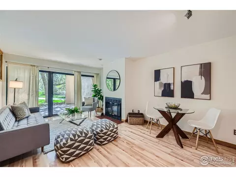 3825 Northbrook Dr #3825-A, Boulder, CO 80304