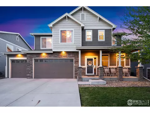 3479 Oberon Dr, Loveland, CO 80537