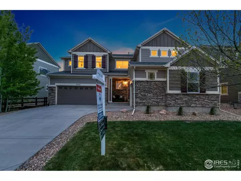 5744 Crossview Dr, Fort Collins, CO 80528