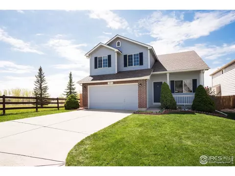 303 Peyton Dr, Fort Collins, CO 80525