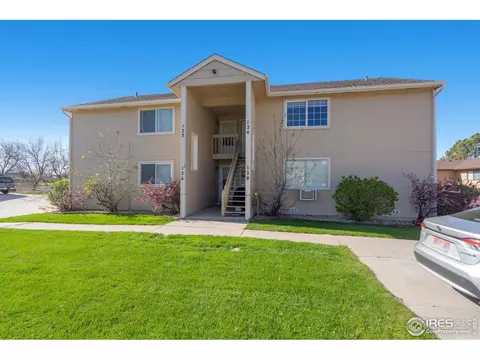 128 W 47th Pl #B4, Loveland, CO 80538