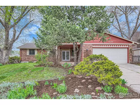 4659 Ipswich St, Boulder, CO 80301