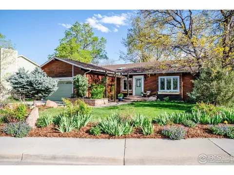 622 Bella Vista Dr, Louisville, CO 80027