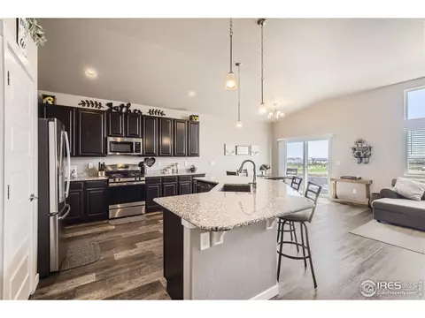 983 Mt Andrew Dr, Severance, CO 80550 photo 7