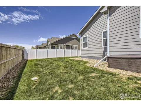 983 Mt Andrew Dr, Severance, CO 80550 photo 27