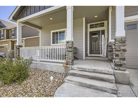 983 Mt Andrew Dr, Severance, CO 80550 photo 3