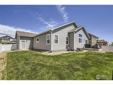 983 Mt Andrew Dr, Severance, CO 80550 photo 28