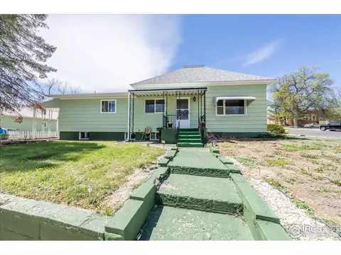 400 Charlotte St, Johnstown, CO 80534