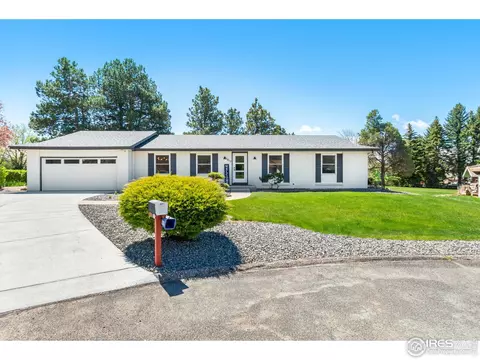 1817 Cannes Ct, Fort Collins, CO 80524