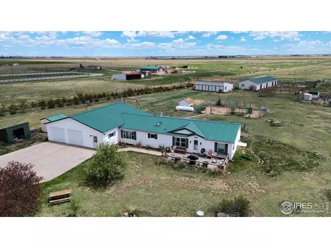 46480 County Road 29, Nunn, CO 80648