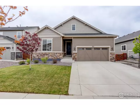912 Pinecliff Dr, Erie, CO 80516