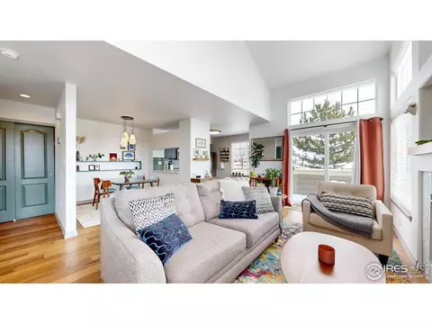 6708 Antigua Dr #58, Fort Collins, CO 80525