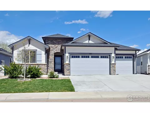 845 Shirttail Peak Dr, Windsor, CO 80550
