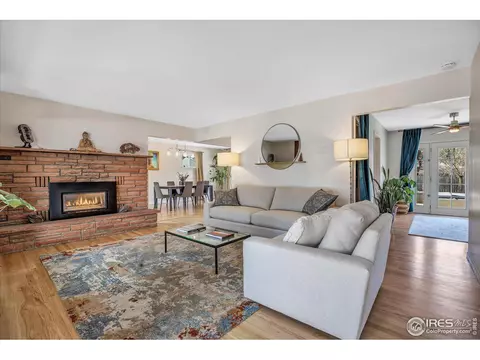 3420 Fordham Ct, Boulder, CO 80305 photo 2