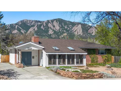3420 Fordham Ct, Boulder, CO 80305