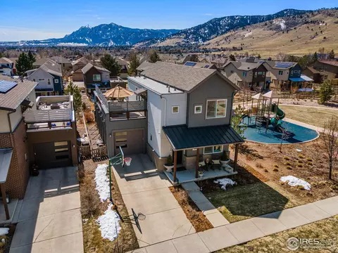 848 Zamia Ave, Boulder, CO 80304 photo 2