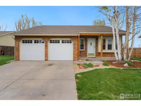 742 Butte Pass Dr, Fort Collins, CO 80526