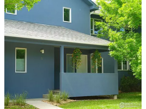 4625 15th St #B, Boulder, CO 80304