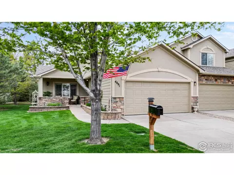4091 Avenida Del Sol Dr, Loveland, CO 80538