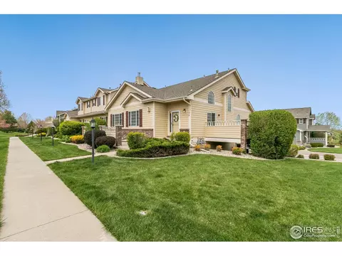 320 Strasburg Dr #A-15, Fort Collins, CO 80525