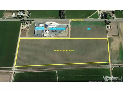 0 Hwy 34, Fort Morgan, CO 80701