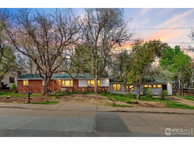 855 Union Ave, Boulder, CO 80304