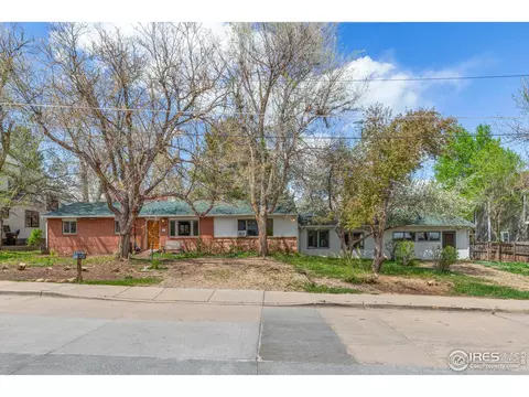855 Union Ave, Boulder, CO 80304 photo 2