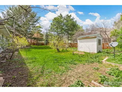 855 Union Ave, Boulder, CO 80304 photo 20