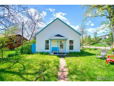 441 Stickney Ave, Lyons, CO 80540