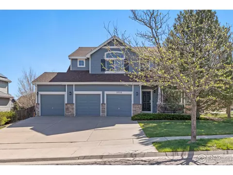 2733 Sunset St, Erie, CO 80516
