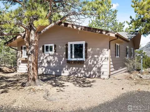 2050 Marys Lake Rd, Estes Park, CO 80517