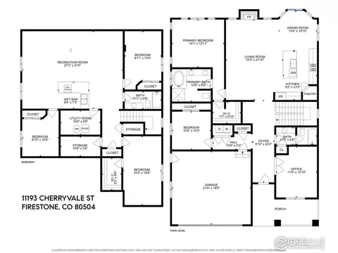 11193 Cherryvale St, Firestone, CO 80504 photo 40