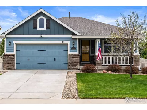 11193 Cherryvale St, Firestone, CO 80504
