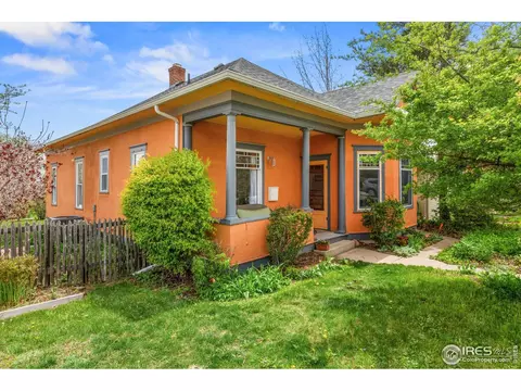 1040 La Farge Ave, Louisville, CO 80027