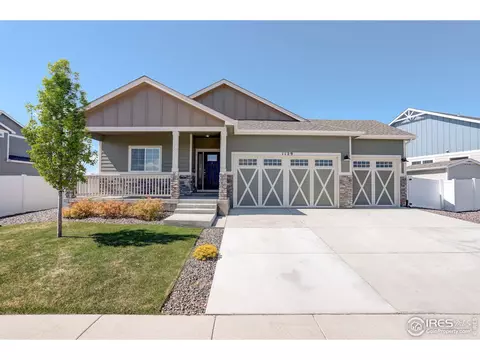 1129 Ibex Dr, Severance, CO 80550