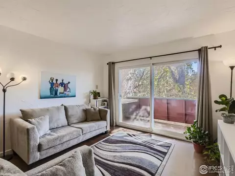 5110 Williams Fork Trl #204, Boulder, CO 80301