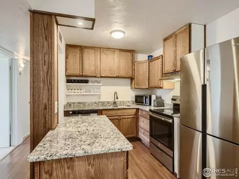 5110 Williams Fork Trl #204, Boulder, CO 80301 photo 2