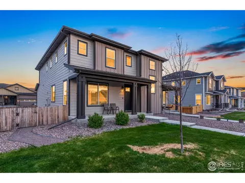 1215 Bon Homme Richard Dr, Fort Collins, CO 80526