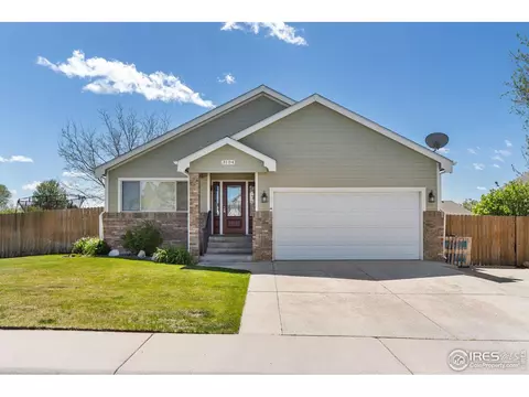 3104 50th Ave, Greeley, CO 80634