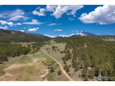 0 Hwy 7, Lyons, CO 80540