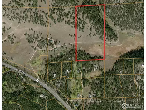 0 Hwy 7, Lyons, CO 80540 photo 2