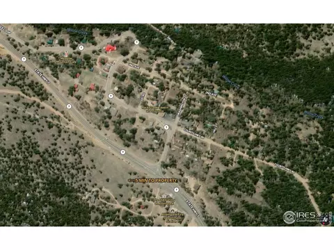 0 Hwy 7, Lyons, CO 80540 photo 23