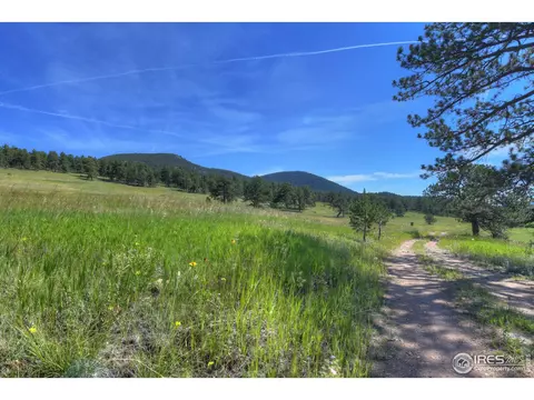 0 Hwy 7, Lyons, CO 80540 photo 4