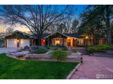 1125 Fox Hill Dr, Longmont, CO 80504