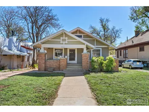 2024 8th Ave, Greeley, CO 80631