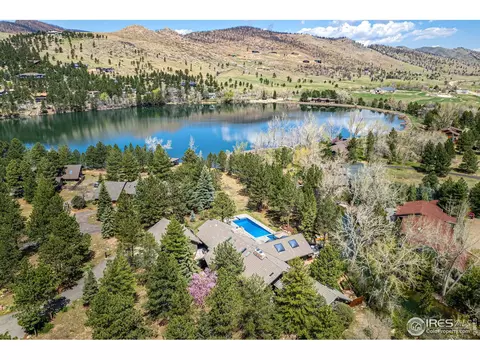 2979 S Lakeridge Trl, Boulder, CO 80302 photo 2