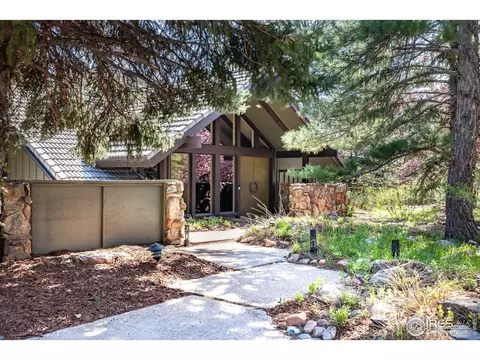 2979 S Lakeridge Trl, Boulder, CO 80302 photo 3