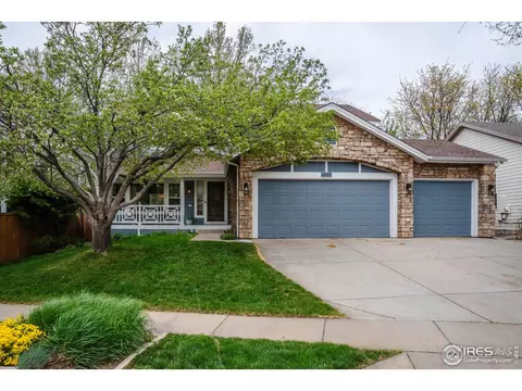 4553 Pussy Willow Ct, Boulder, CO 80301