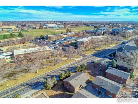 926 James Ct, Fort Collins, CO 80521